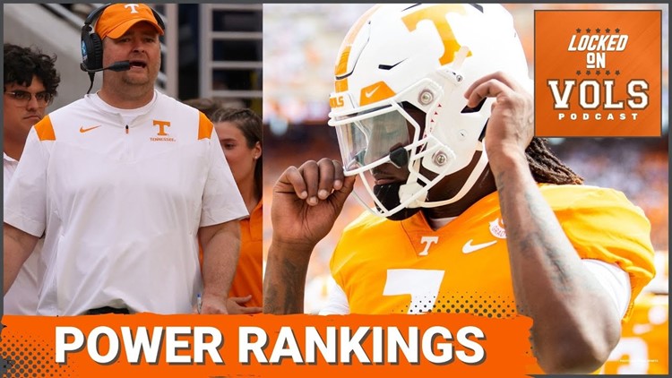 Tennessee Football: Where does Josh Heupel & Joe Milton rank among SEC coaches and quarterbacks?