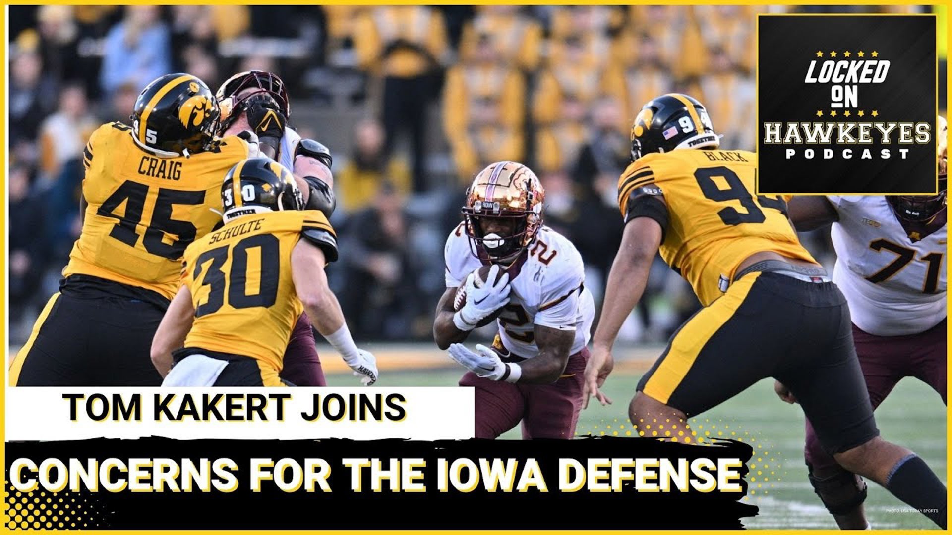 The Unyielding Passion of Hawk Paradise: Unpacking the Iowa Football Forum Community