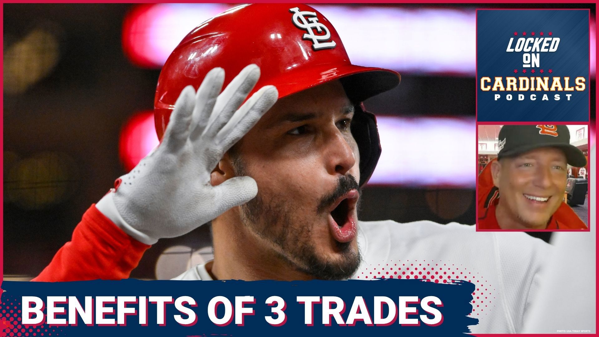 Who's On The CHOPPING Block As The St. Louis Cardinals' New Era BEGINS