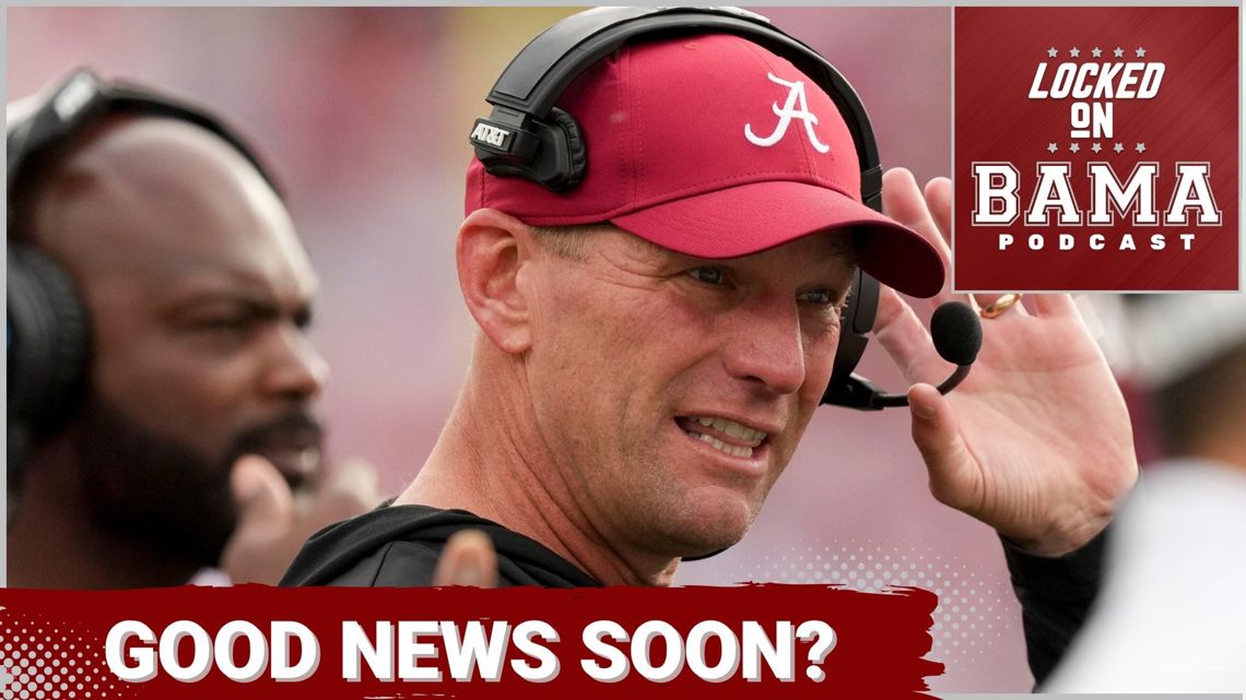 BREAKING: DeBoer STRIKES BIG Early as Alabama Crimson Tide LOCKS IN ...