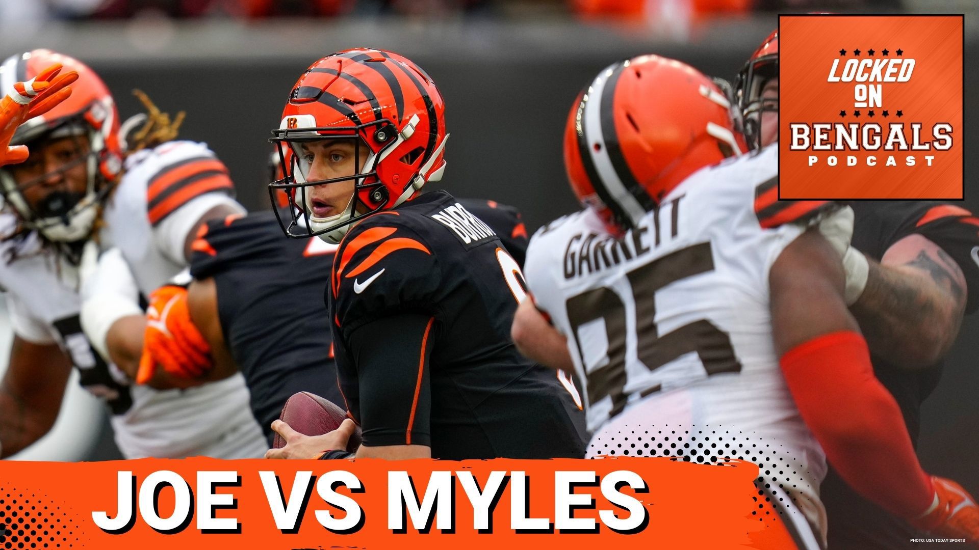Can the Cincinnati Bengals overcome their history of slow starts in Week 1 against the Cleveland Browns? James Rapien and Spencer German preview the matchup!