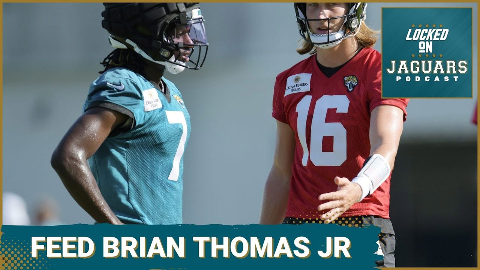 Jaguars Should Lead With Their Best Players 1st