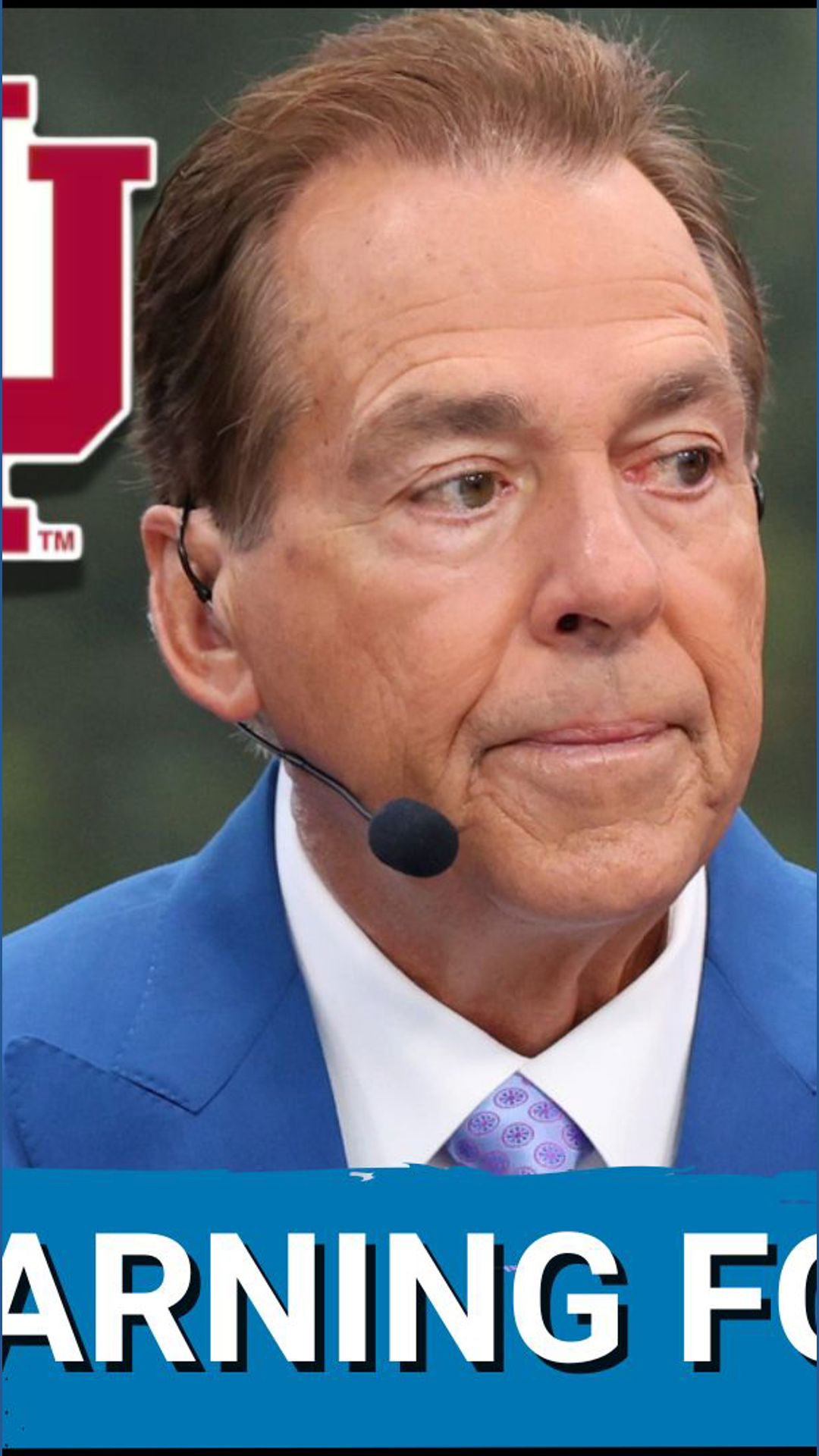 WARNING Nick Saban REVEALS The ONE Thing That Can DESTROY Curt