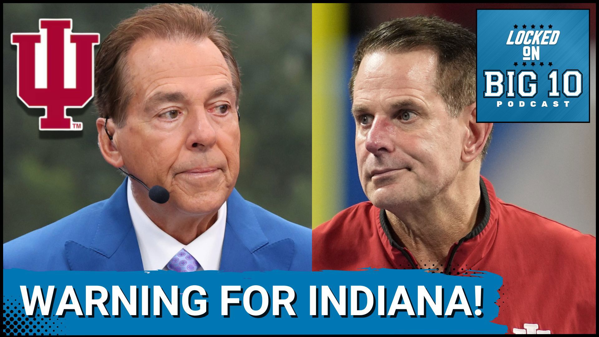 WARNING Nick Saban REVEALS The ONE Thing That Can DESTROY Curt