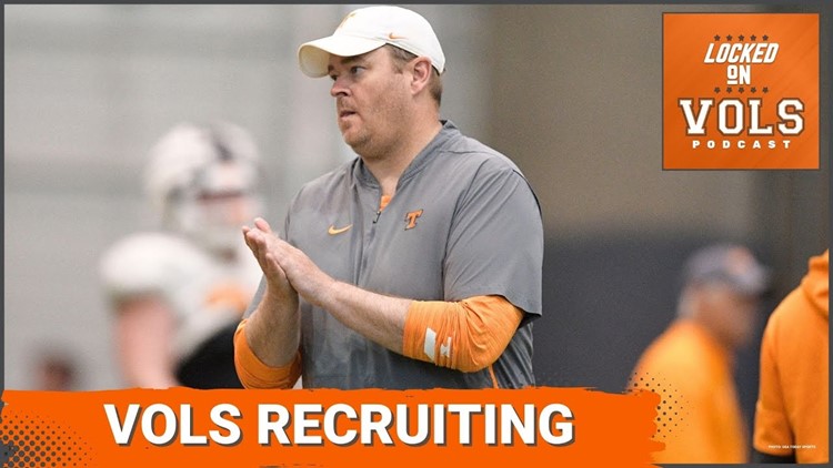 Tennessee Football Recruiting: Sammy Brown to Clemson, JJ Harrell decommits _ Josh Heupel will be OK