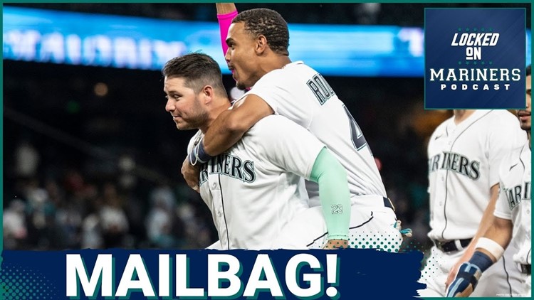 Mailbag: What Can the Mariners Do About Their Offensive Depth Issues Right Now?