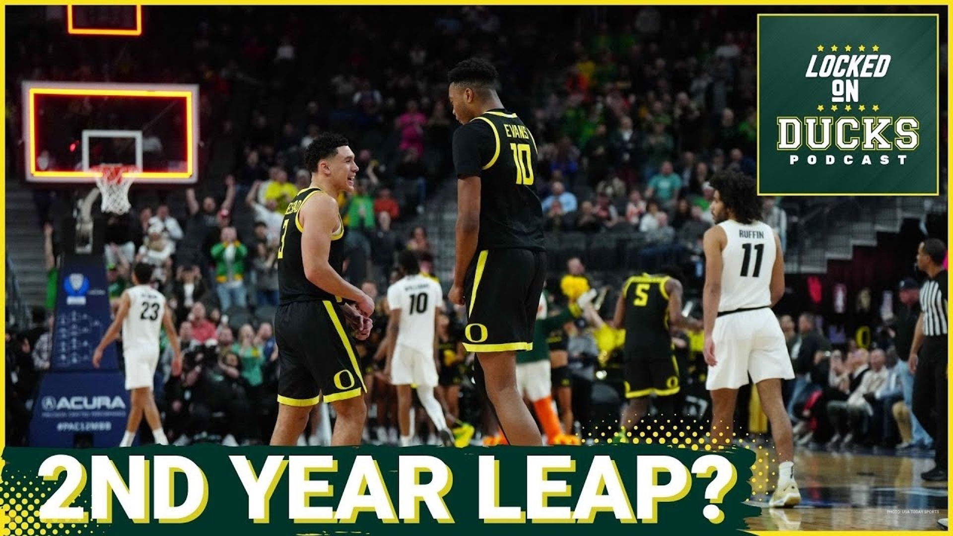 Dana Altman's transfers have made plenty of noise this offseason to set the stage for a strong transition into the Big 10.
