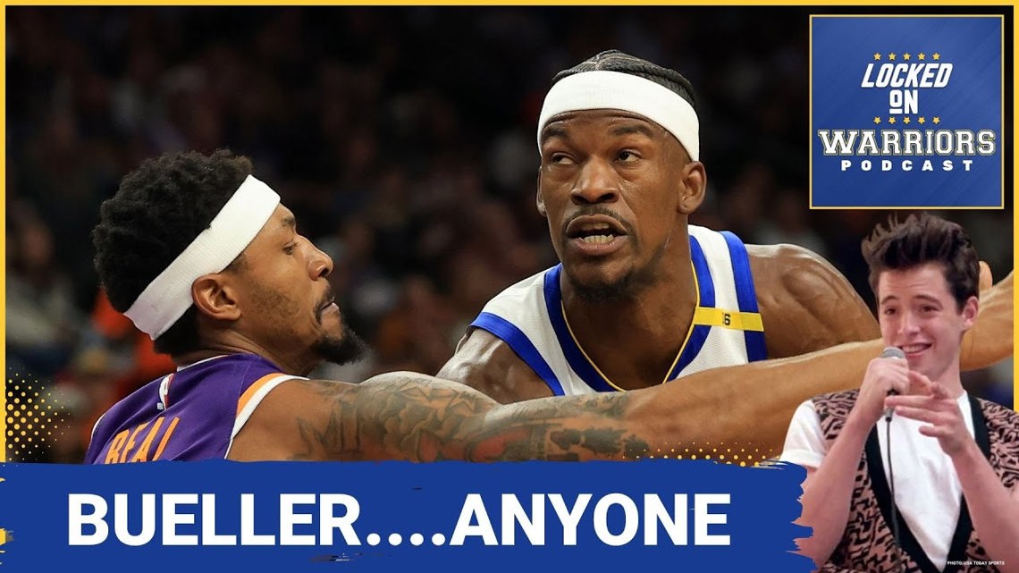 Golden State Warriors Miss Out On Bradley Beal, Silence Continues This NBA Offseason