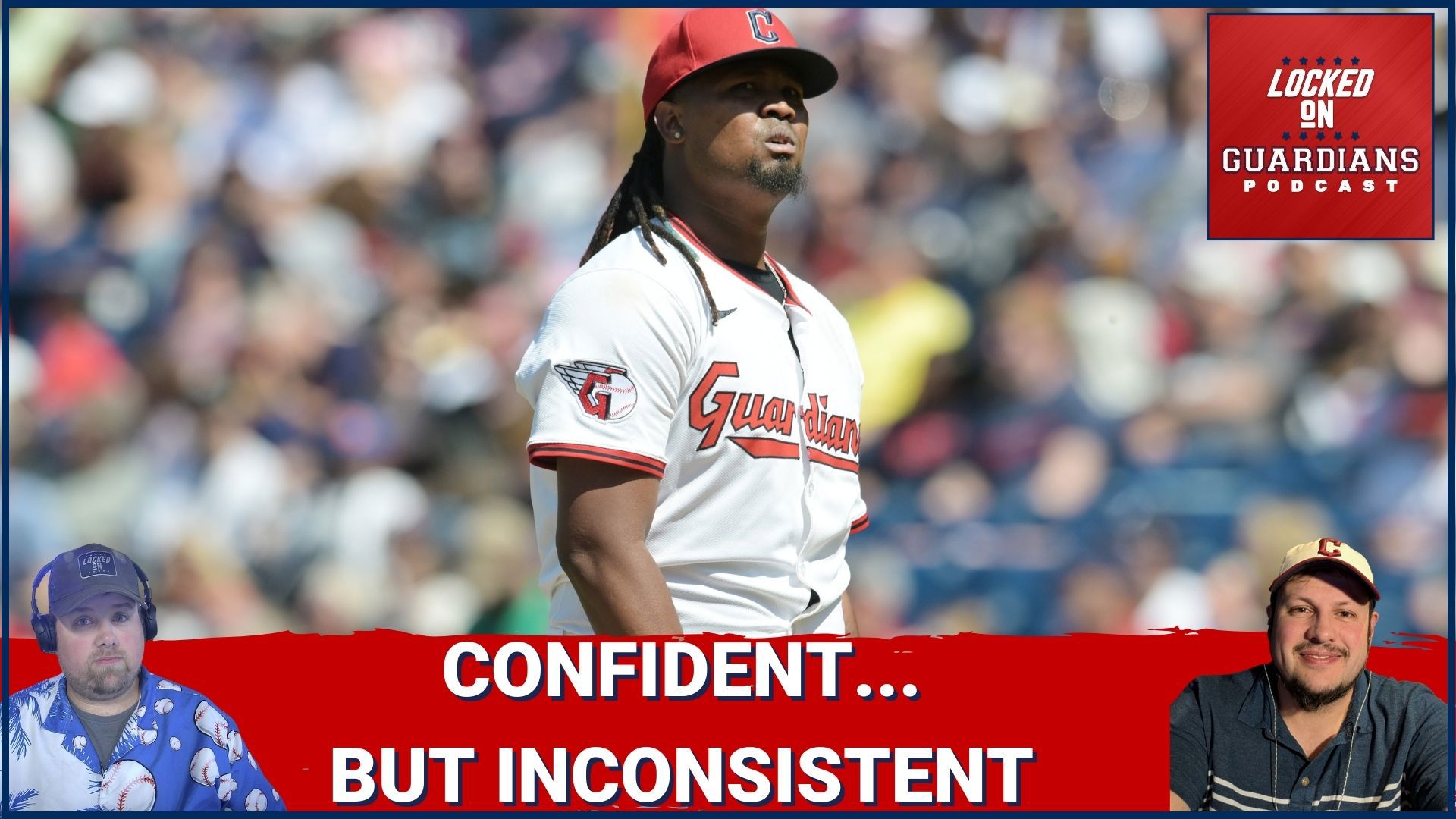 Can the Cleveland Guardians maintain their momentum after a series win against the New York Yankees? They need Luis Ortiz to find more consistency.