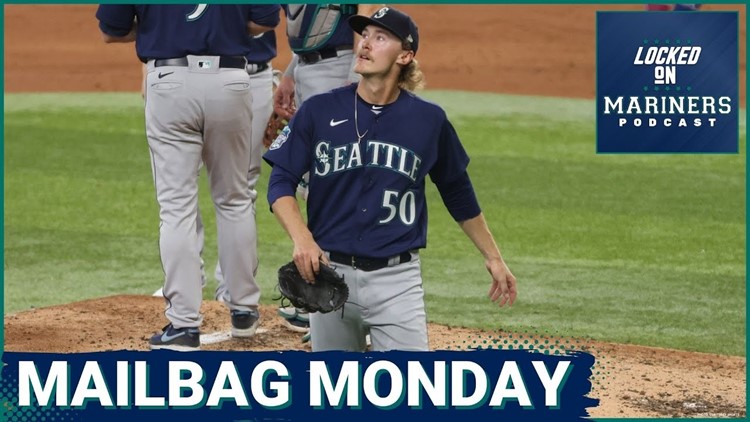 Mailbag Monday: Are the Mariners Still a Playoff-Caliber Team?