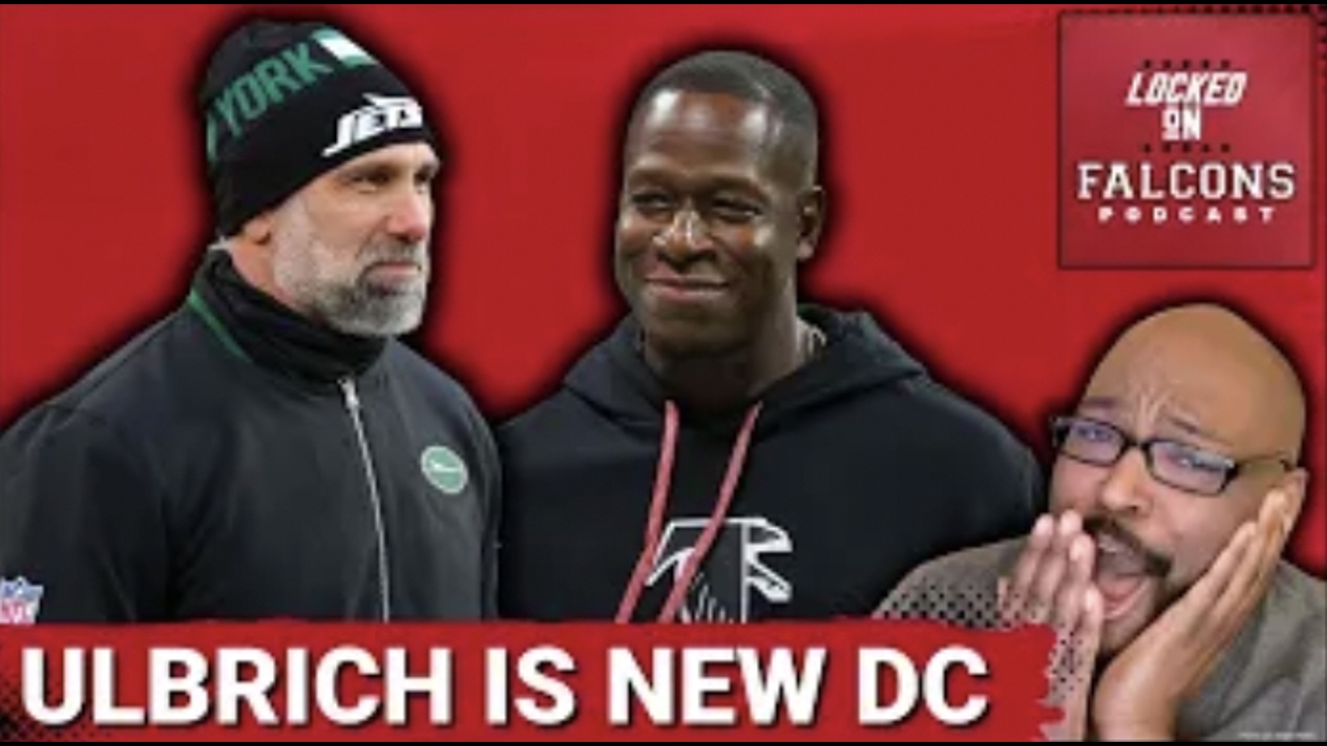Exquisite The Falcons Have The No. 1 Defense — Jeff Ulbrich Expects More Abstract for Desktop Exquisite The Falcons Have The No. 1 Defense — Jeff Ulbrich Expects More Abstract for Desktop