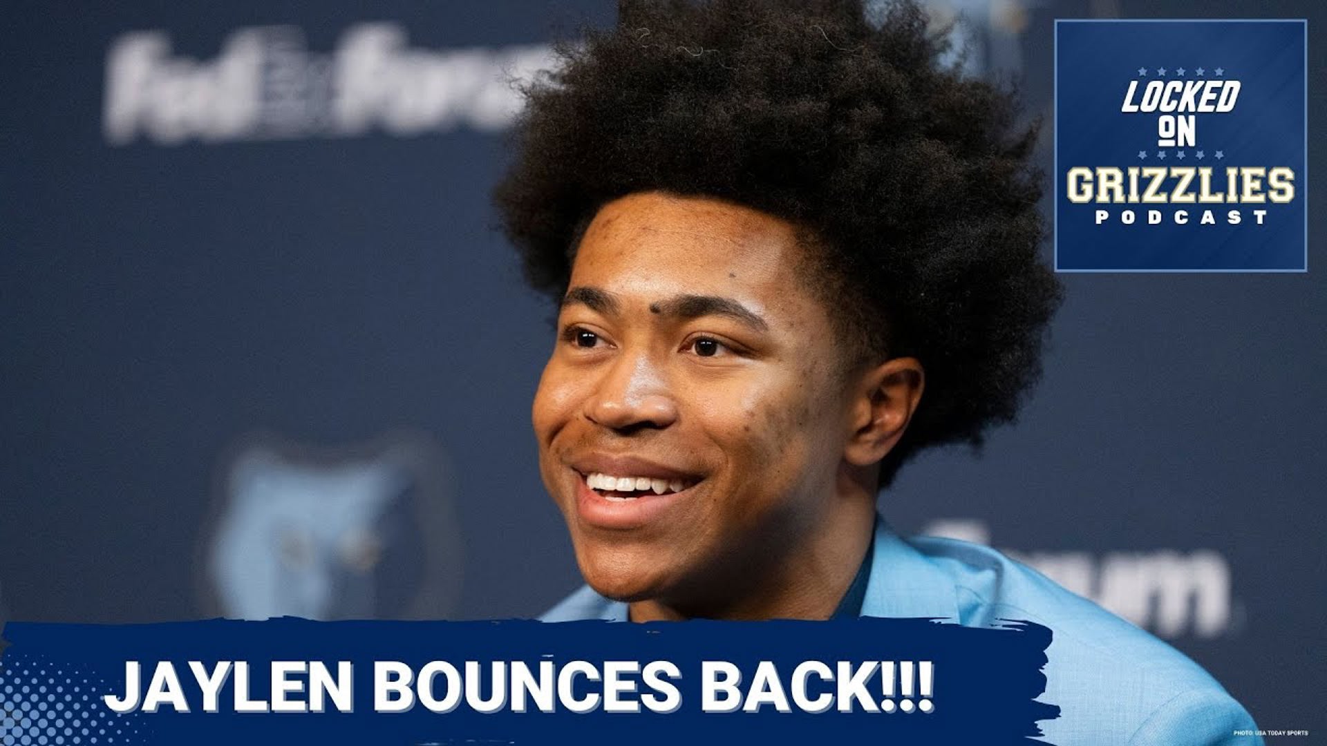 Grizzlies 2nd round picks thrive in Memphis Summer League win, Ja Morant fully cleared