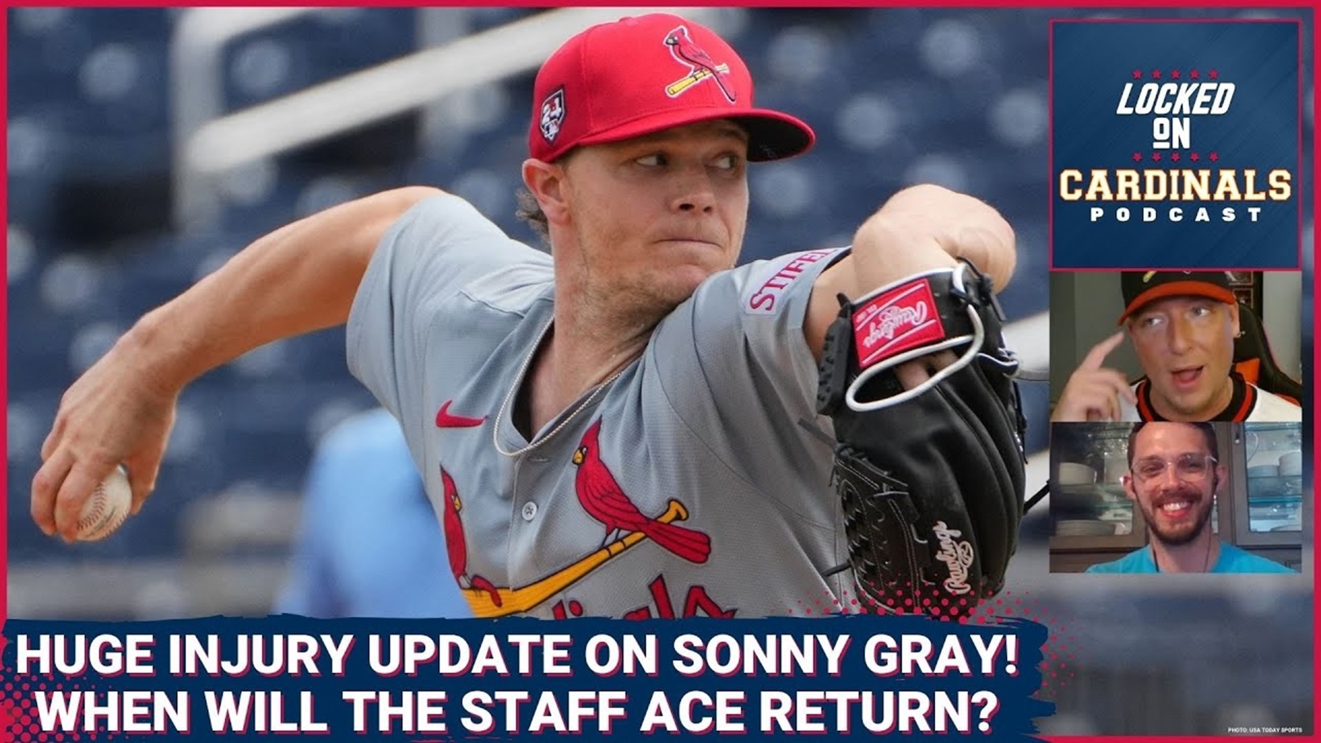 Sonny Gray Return Date! The Good, Bad, And Ugly Of 2024, Plus A Look