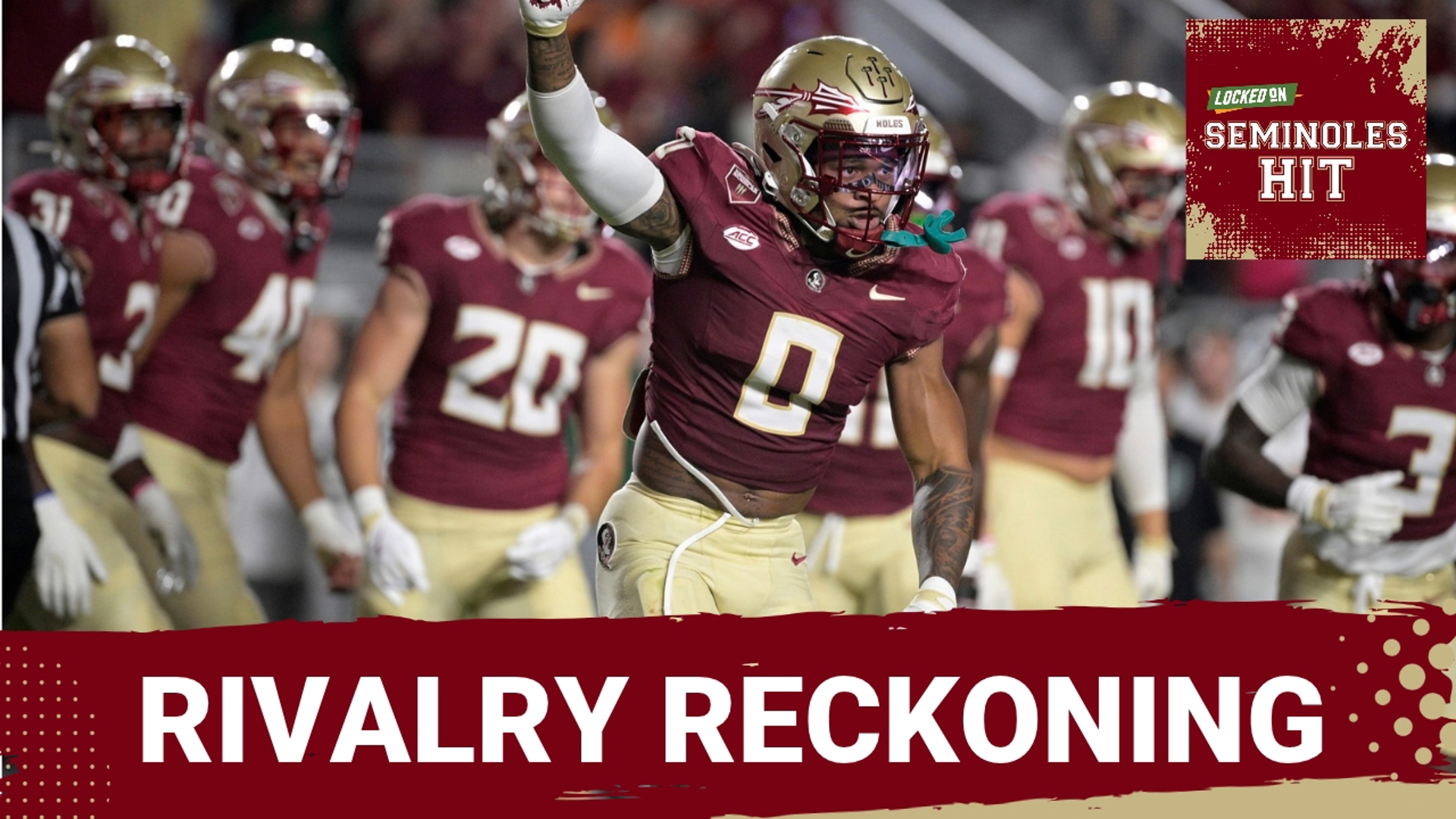 Culture Meets Reality: Why the Florida State vs. Miami Game Changes ...