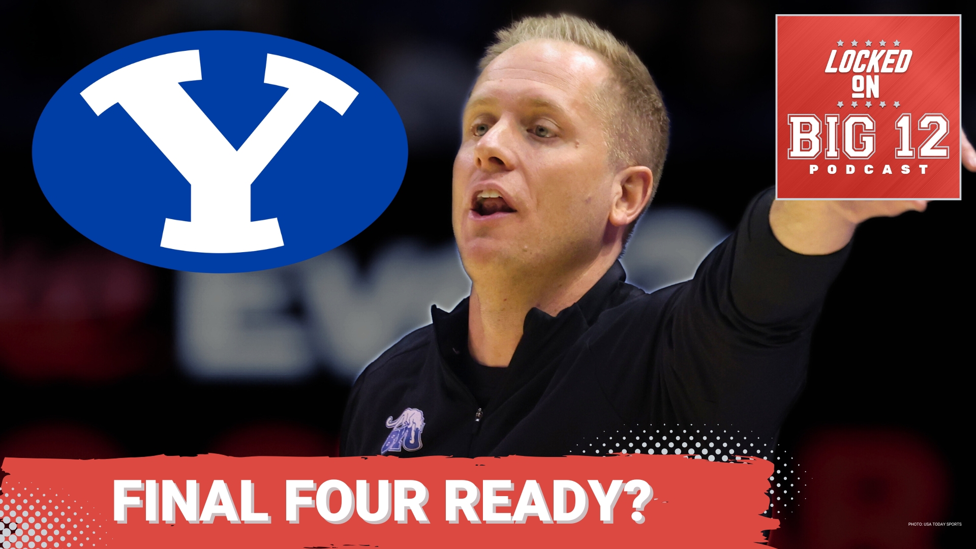 BOMBSHELL: BYU Picked to Make FINAL FOUR RUN Despite TAMPERING With March Madness Seeding, VCU