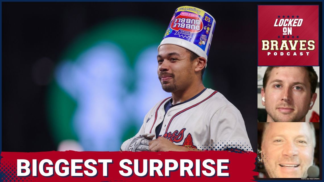 INTERVIEW: C. J. Nitkowski Talks Atlanta Braves First-Half Struggles and Second-Half Excitement
