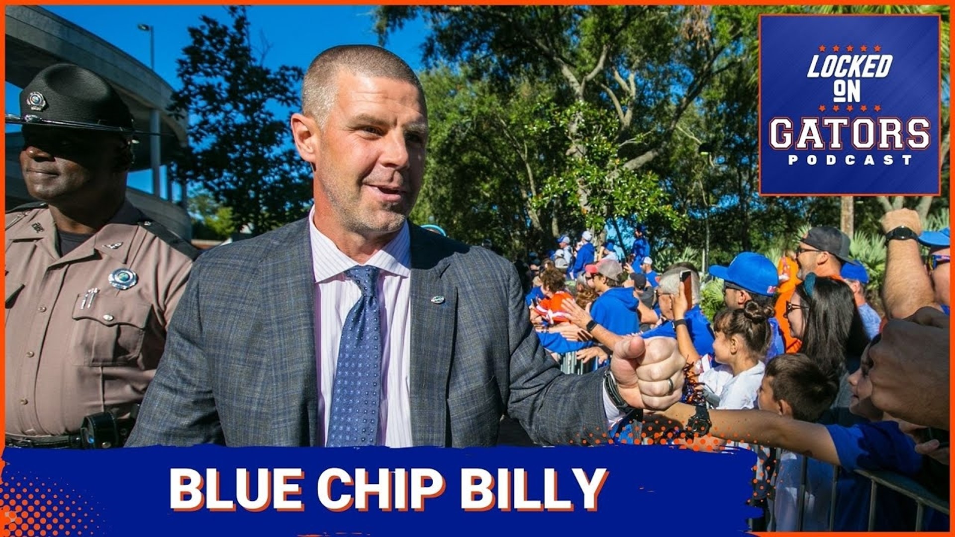 Billy Napier and the Florida Gators coaching staff has gotten hot on the recruiting trail for the second year in a row after adding FOUR commitments