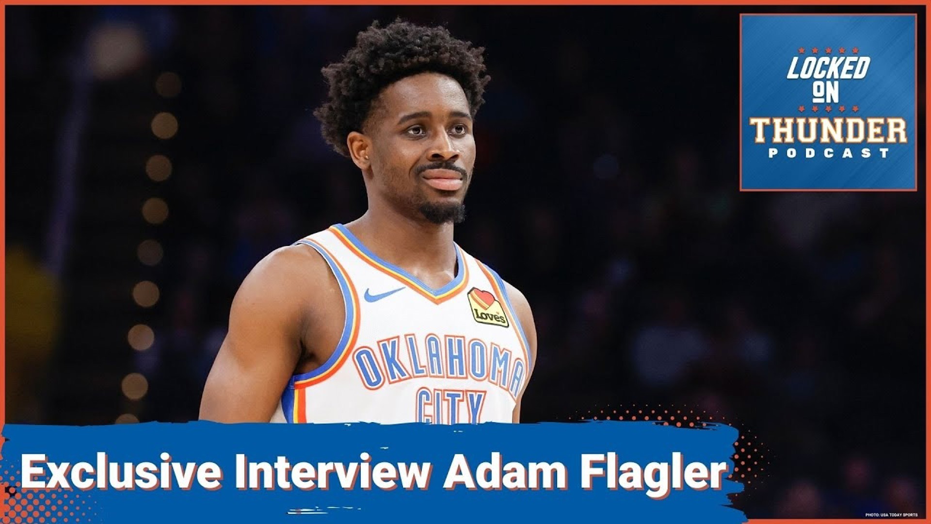 Exclusive Interview: Adam Flagler Discusses Sam Presti G League Visits ...