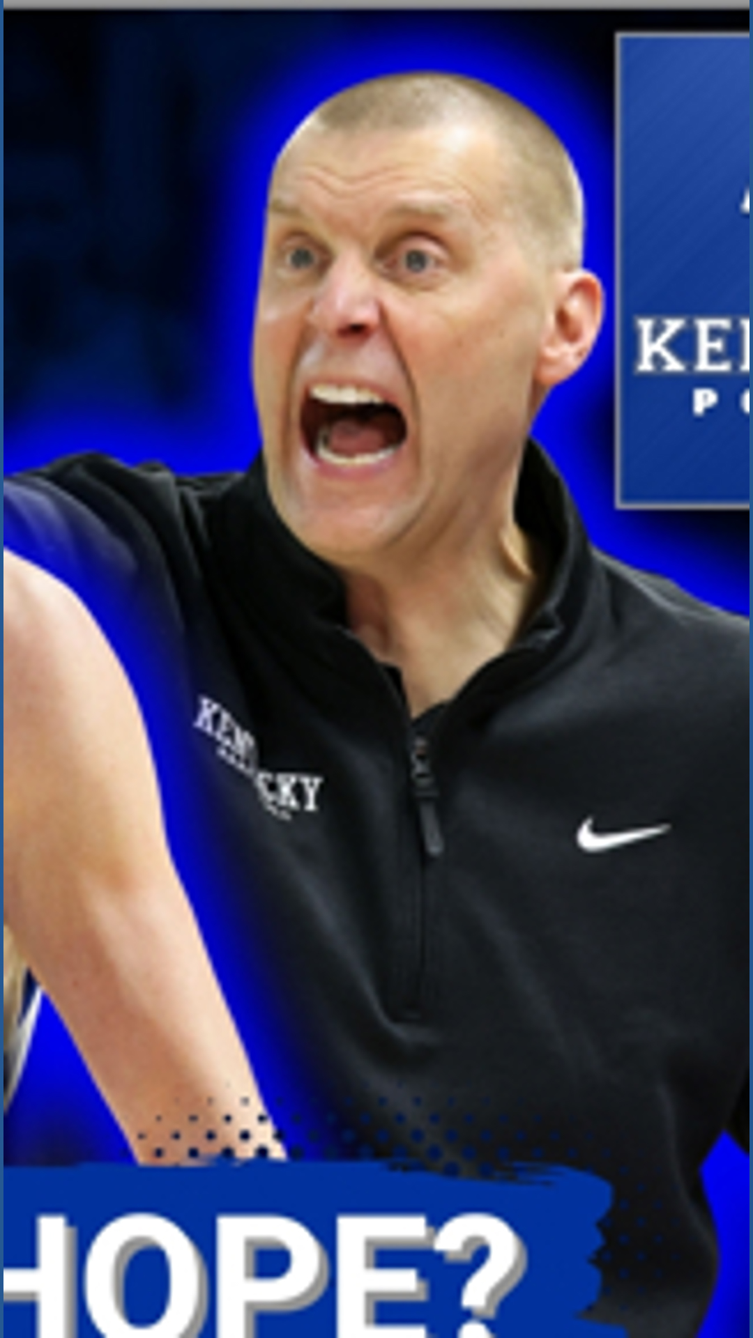 Kentucky Wildcats Vs Florida Gators PREVIEW: Mark Pope a HOME Underdog ...