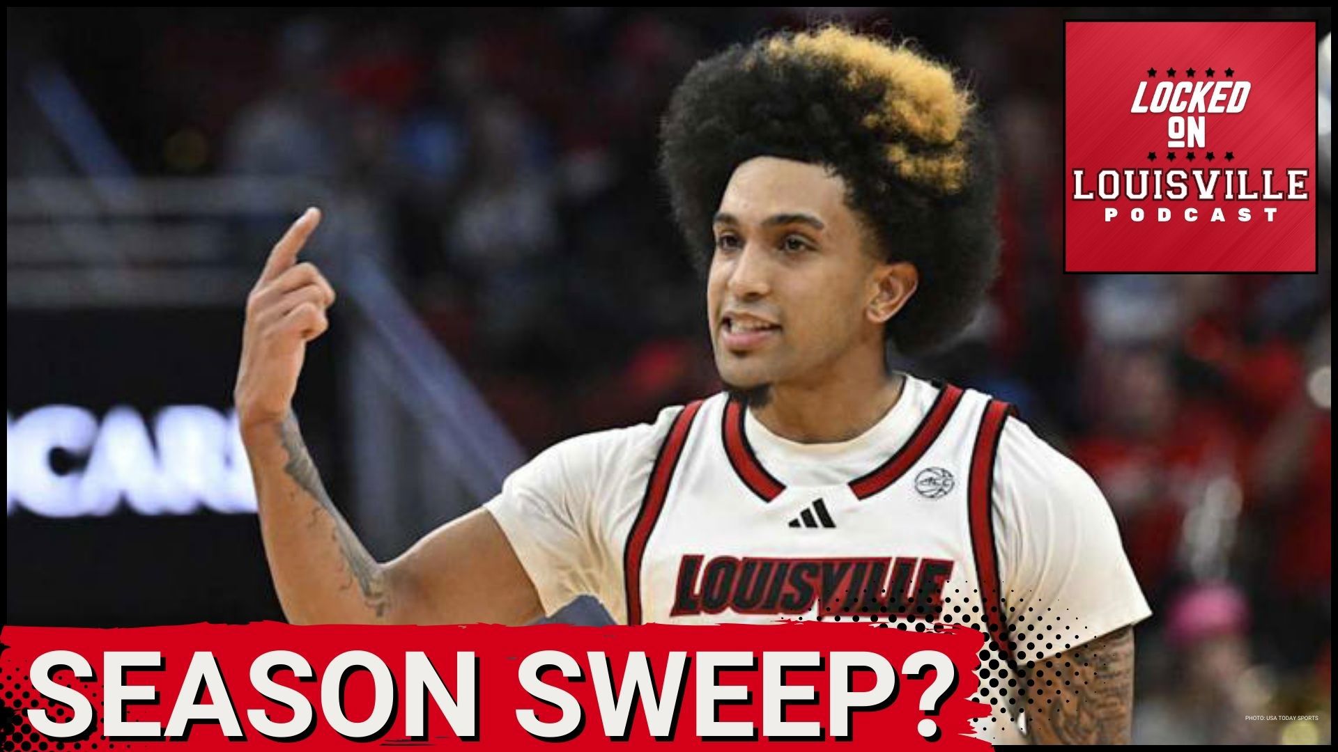 Louisville aims for a season sweep against Florida State in a crucial ACC matchup. Host Dalton Pence breaks down the keys to victory.