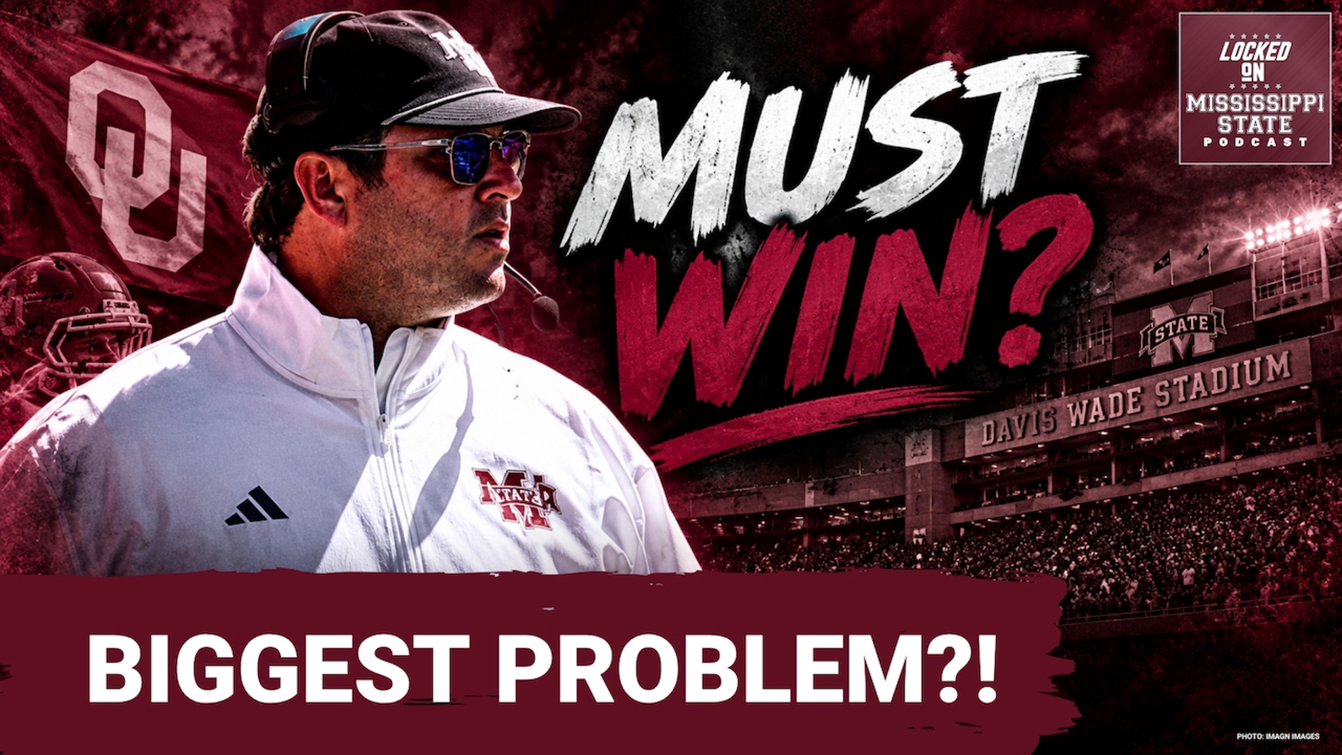 EXPOSED: Jeff Lebby Calls Out Mississippi State’s BIGGEST Problems ...