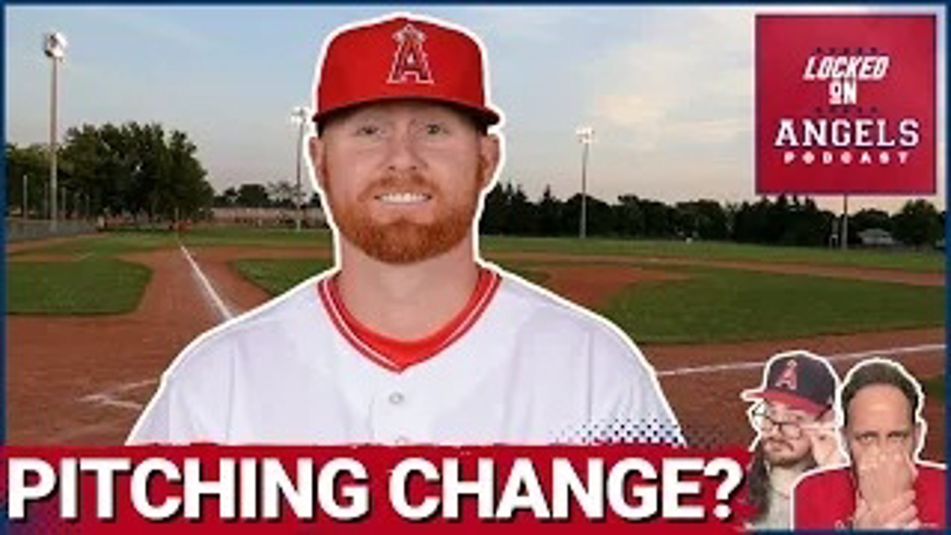 Los Angeles Angels Pitching Coach Barry Enright Did He Improve the