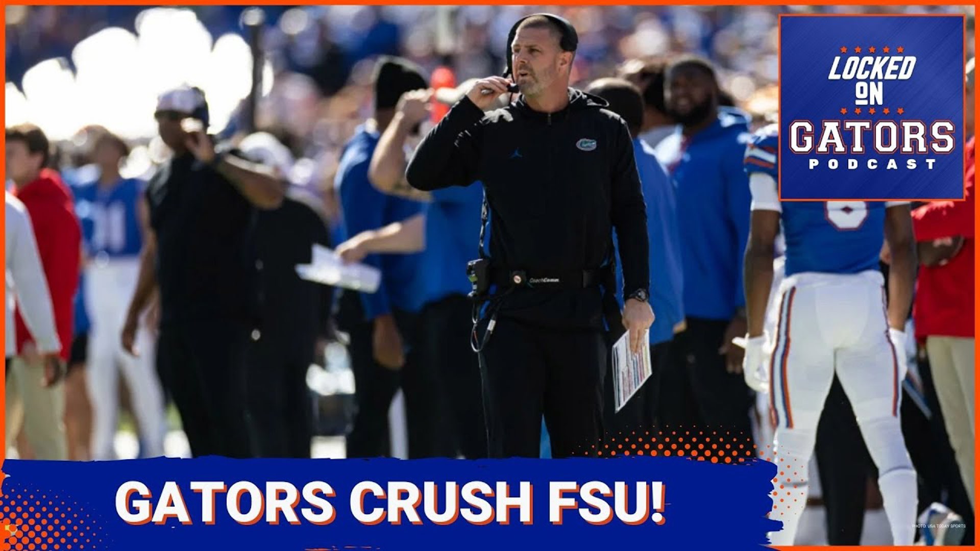 Florida Gators' offensive gameplay: Frustrating yet victorious