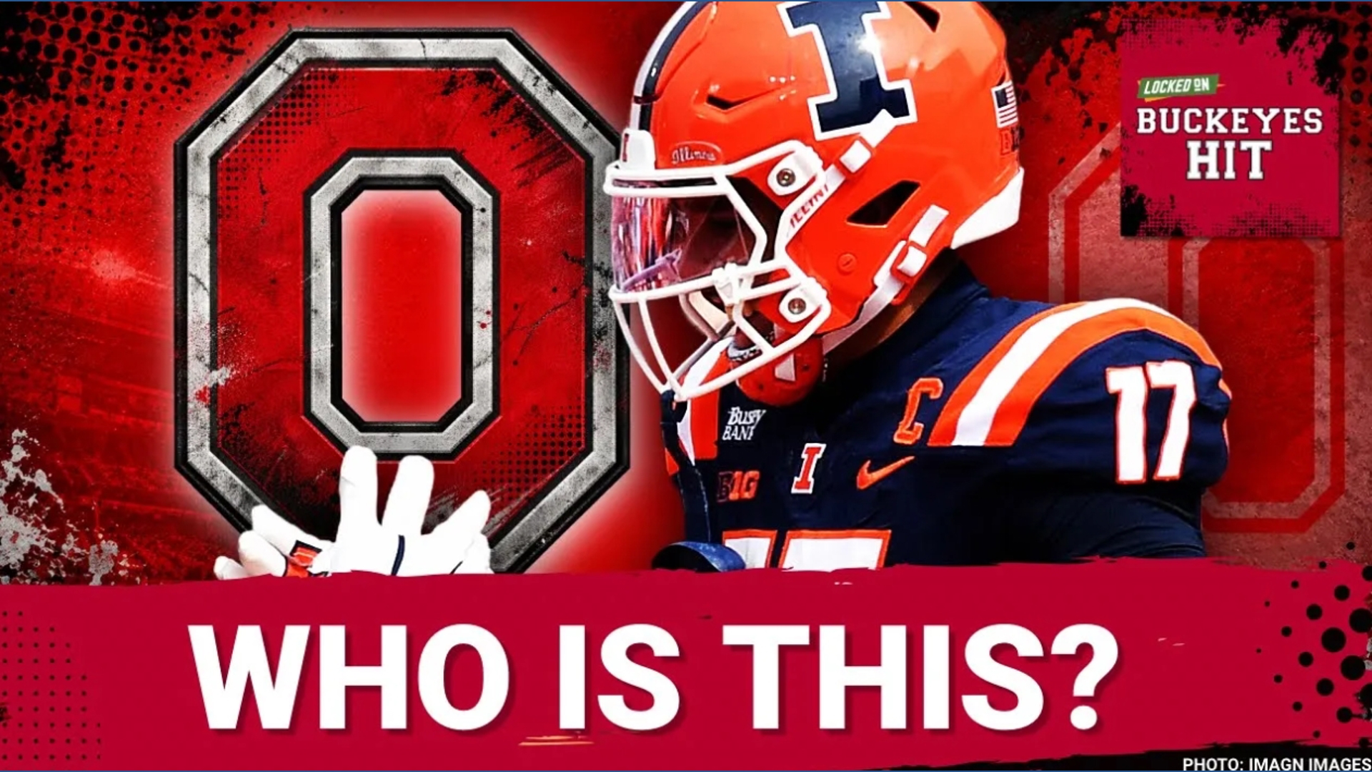 10 Oh 059 How The Ohio State Buckeyes BEAT Illinois! | wtsp.com