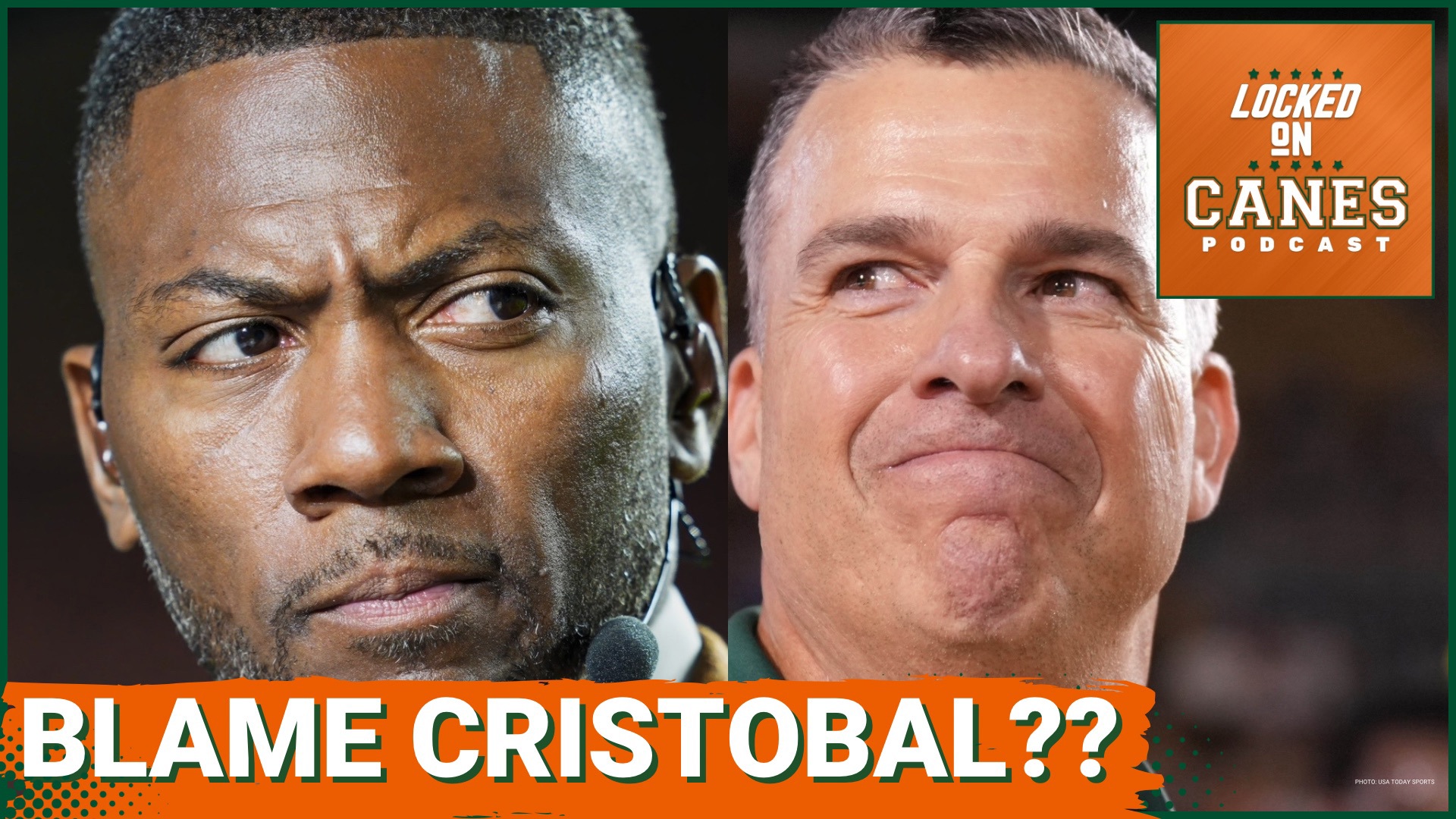 Can the Miami Hurricanes football team overcome recent media scrutiny and secure top recruits?