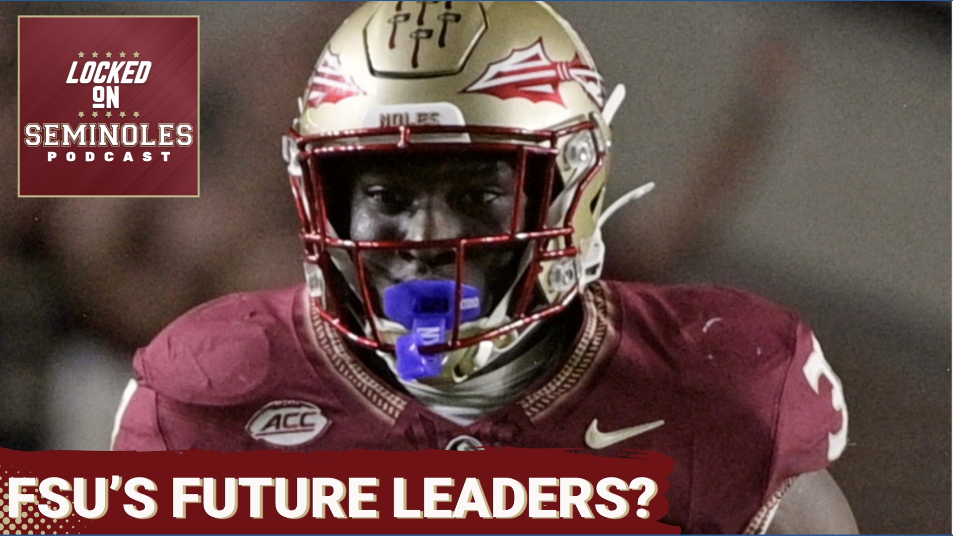 FOCUS: Ousmane Kromah Set to TRANSFORM Florida State Leadership After ...