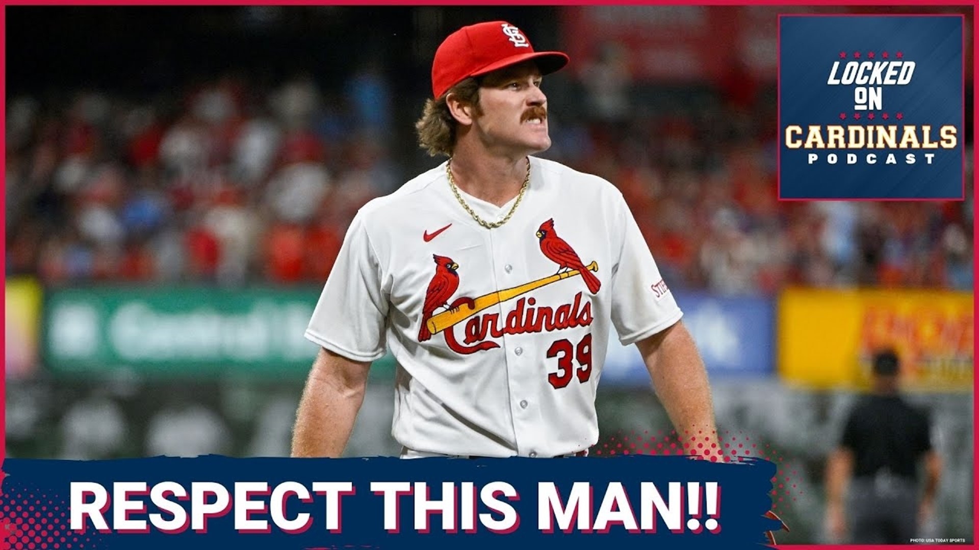 Miles Mikolas Has Turned His Season Around In The Month Of May | Locked On Cardinals