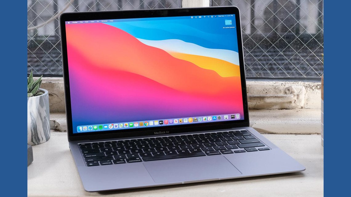 【丁寧使用】　MacBook Air M1 512GB Apple MacBook Air M1 Chip 256GB SSD 8GB 13.3