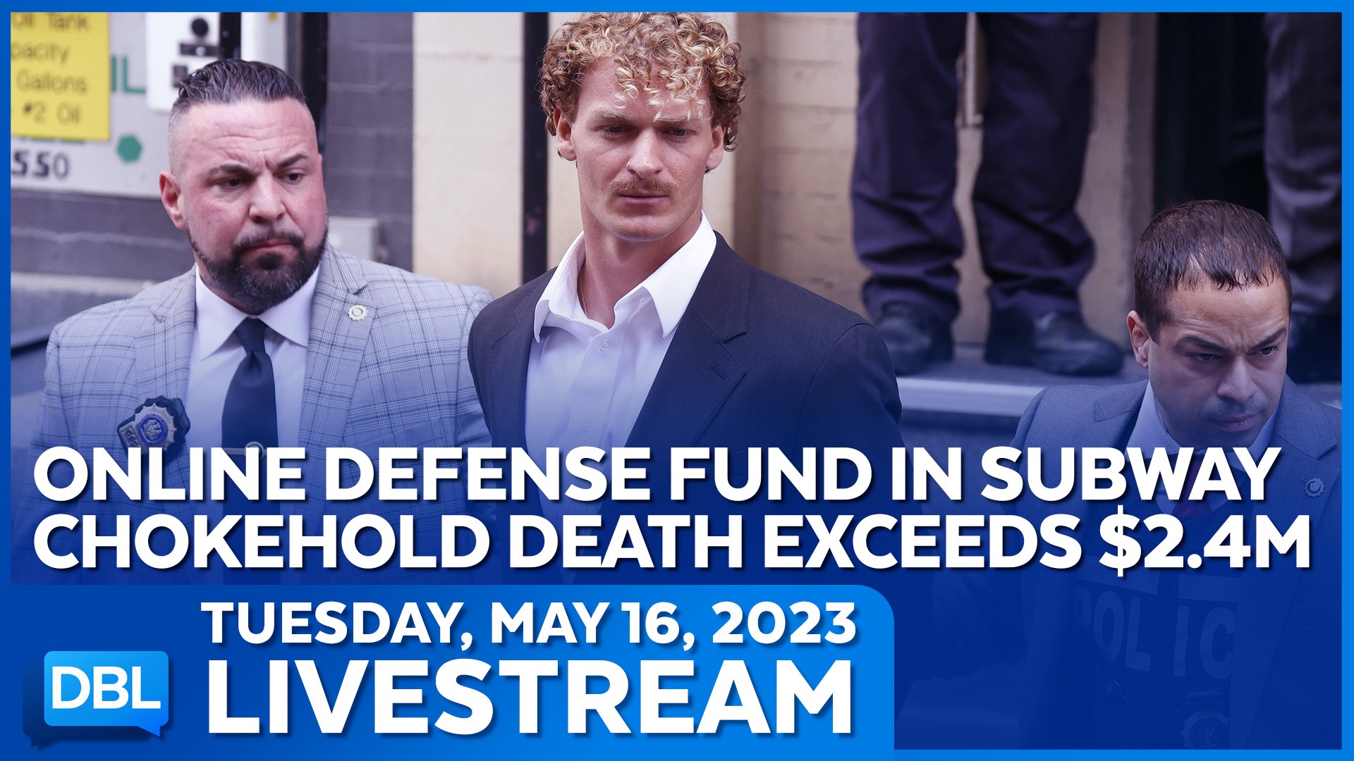 A defense fund in the subway chokehold case tops $2M. Were the charges warranted? A Miller Lite ad honoring women is criticized. Tipping at a self-checkout?