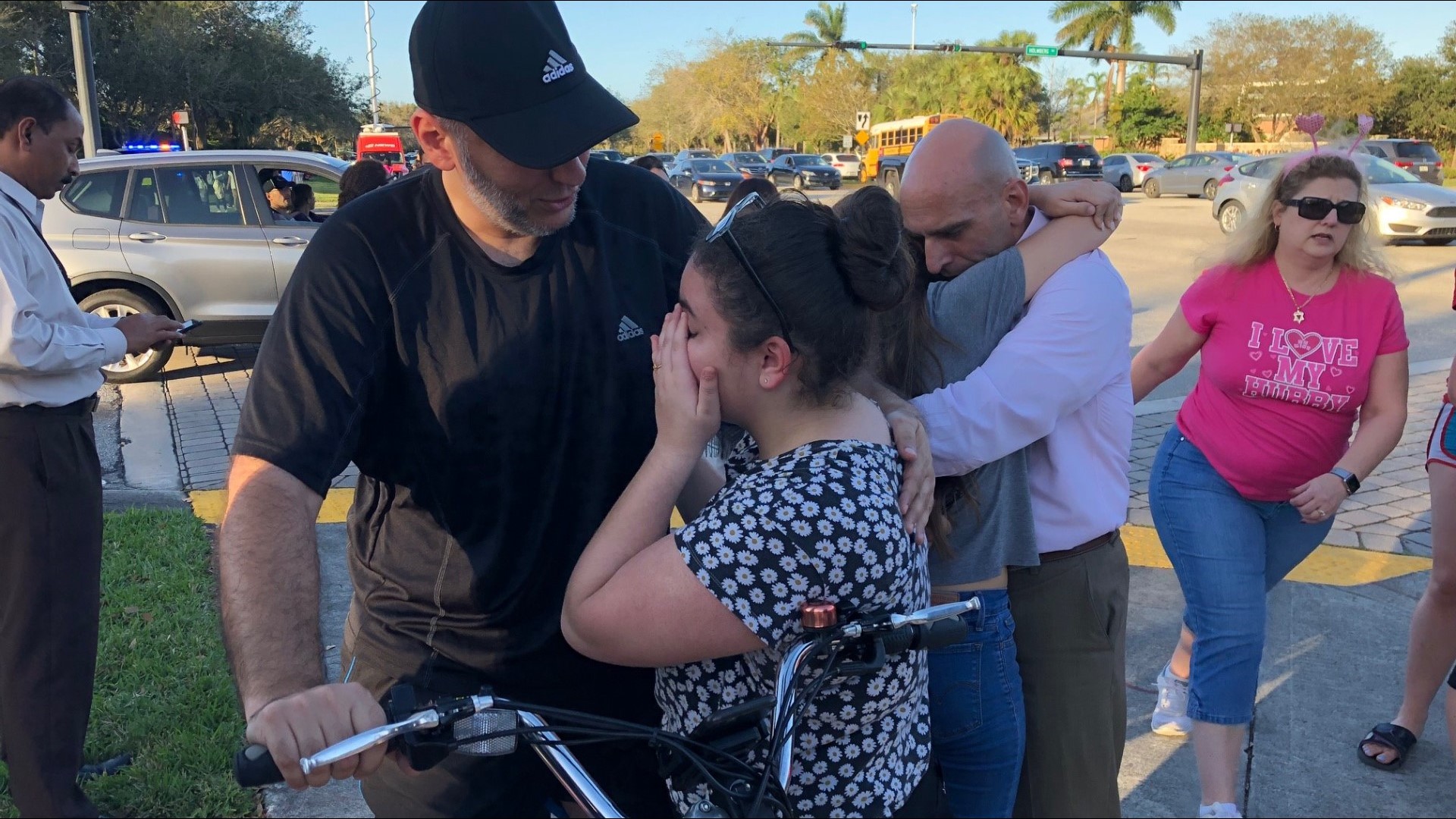Remembering victims of deadly Parkland shooting | wtsp.com