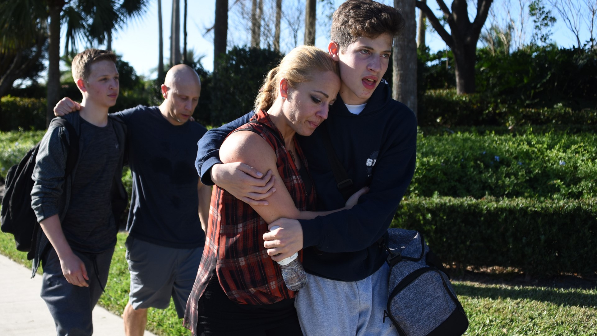 Remembering victims of deadly Parkland shooting | wtsp.com