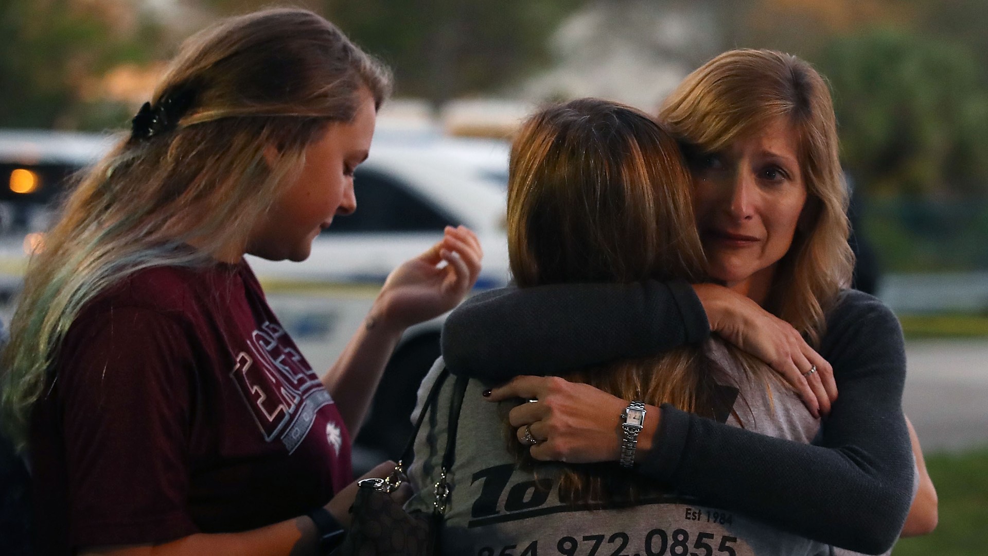 Remembering victims of deadly Parkland shooting | wtsp.com