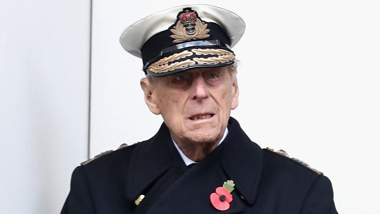 Philip, husband of Britain's Queen Elizabeth, admitted to hospital for hip surgery Philip, husband of Britain's Queen Elizabeth, admitted to hospital for hip surgery