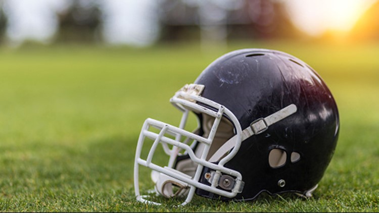 Playing Tackle Football Before 12 Is Tied to Brain Problems Later