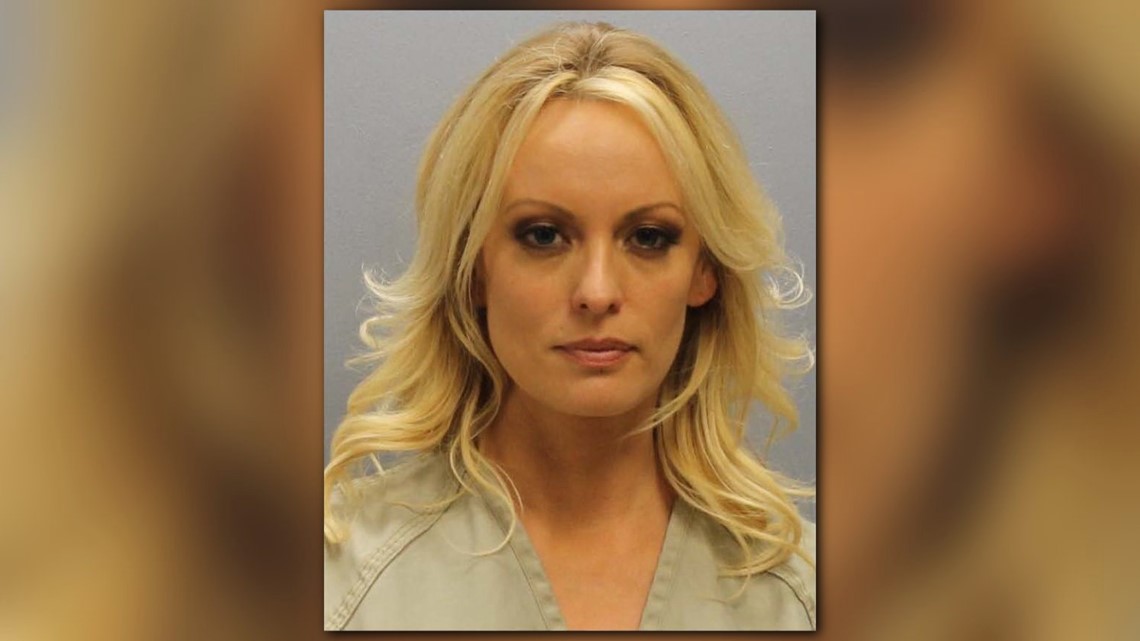 1140px x 641px - Charges against Stormy Daniels dropped hours after arrest | wtsp.com