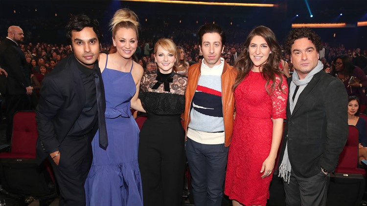 The Big Bang Theory - Stagione 11 | Piratestreaming