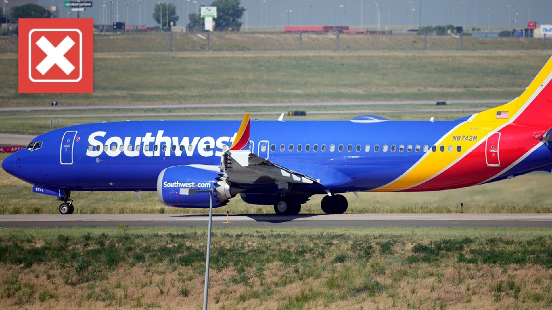 Southwest Airlines, the union representing Southwest Airlines pilots and the FAA said the cancellations were not caused by workers protesting the vaccine mandate.