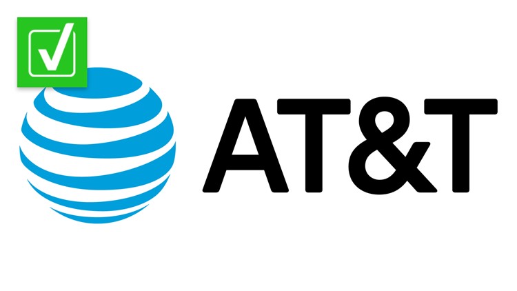 Yes, the AT&T class action settlement is real