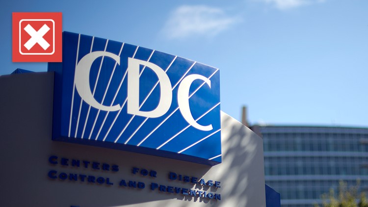 No, the CDC isn’t requiring children to get the COVID-19 vaccine for school