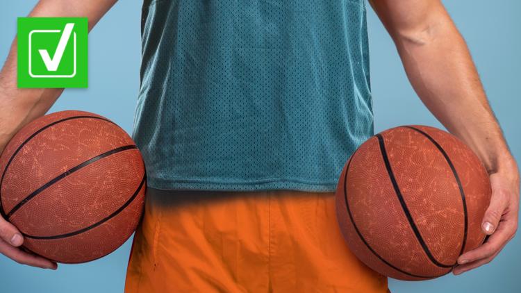 Yes, March is a popular month for vasectomies so men can recover while watching March Madness