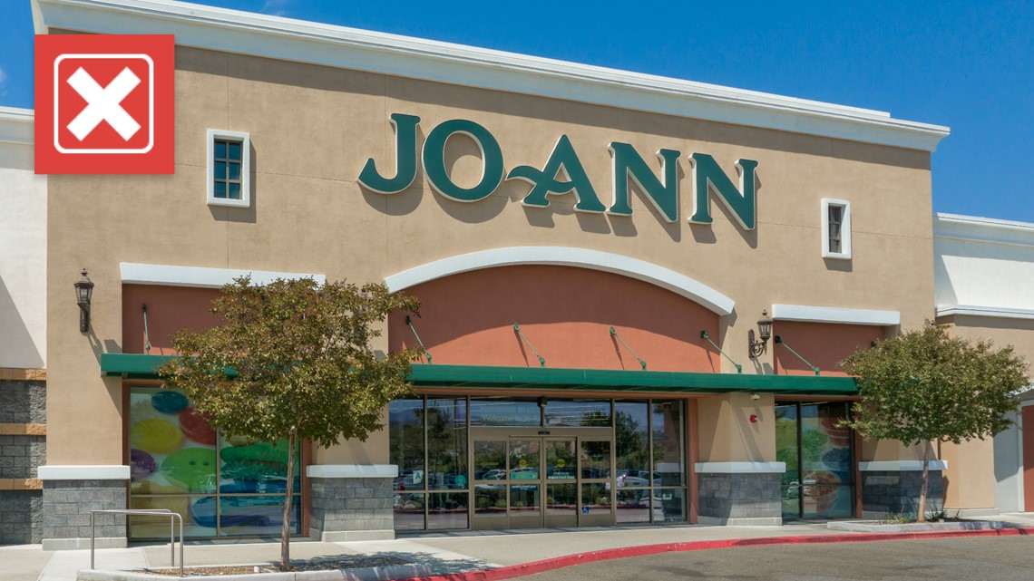 Joann - University Town Center Sarasota