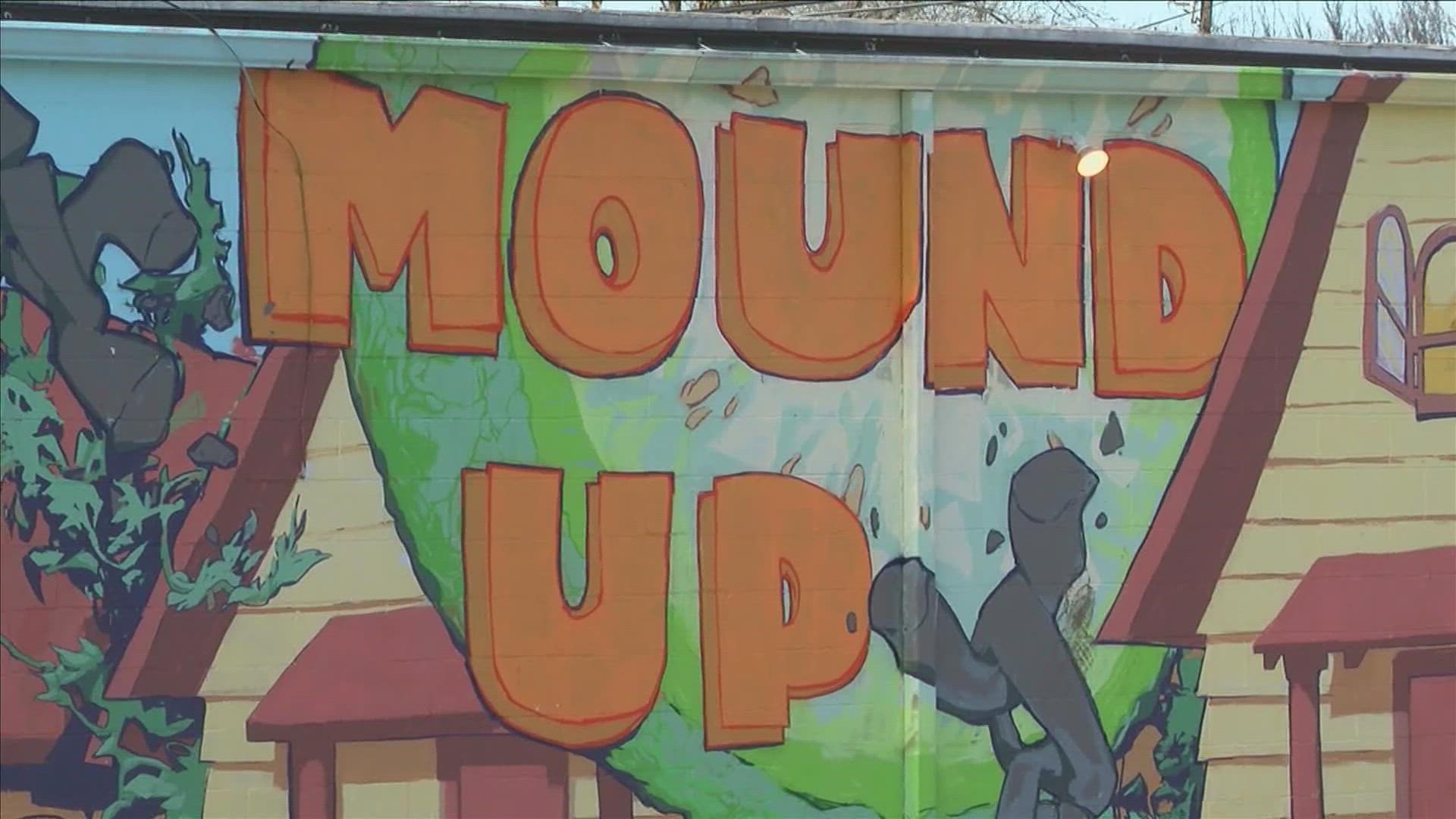 Shelby County Assessor Melvin Burgess is pushing for local leaders to support the organization’s effort after its shelter was shut down.