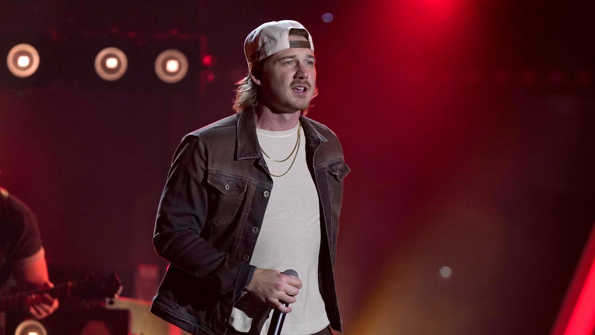 Morgan Wallen Pleads Guilty To Reckless Endangerment Charge, Sentenced ...