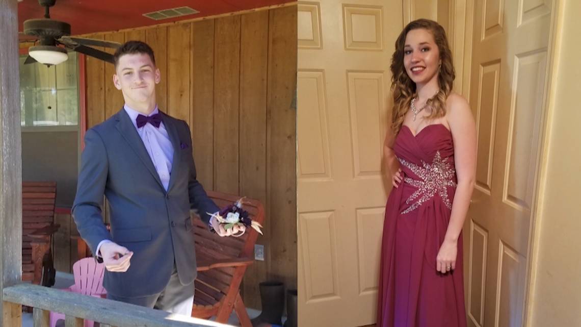 Bodies of missing Georgia firefighters found in Cocke County Sunday ...