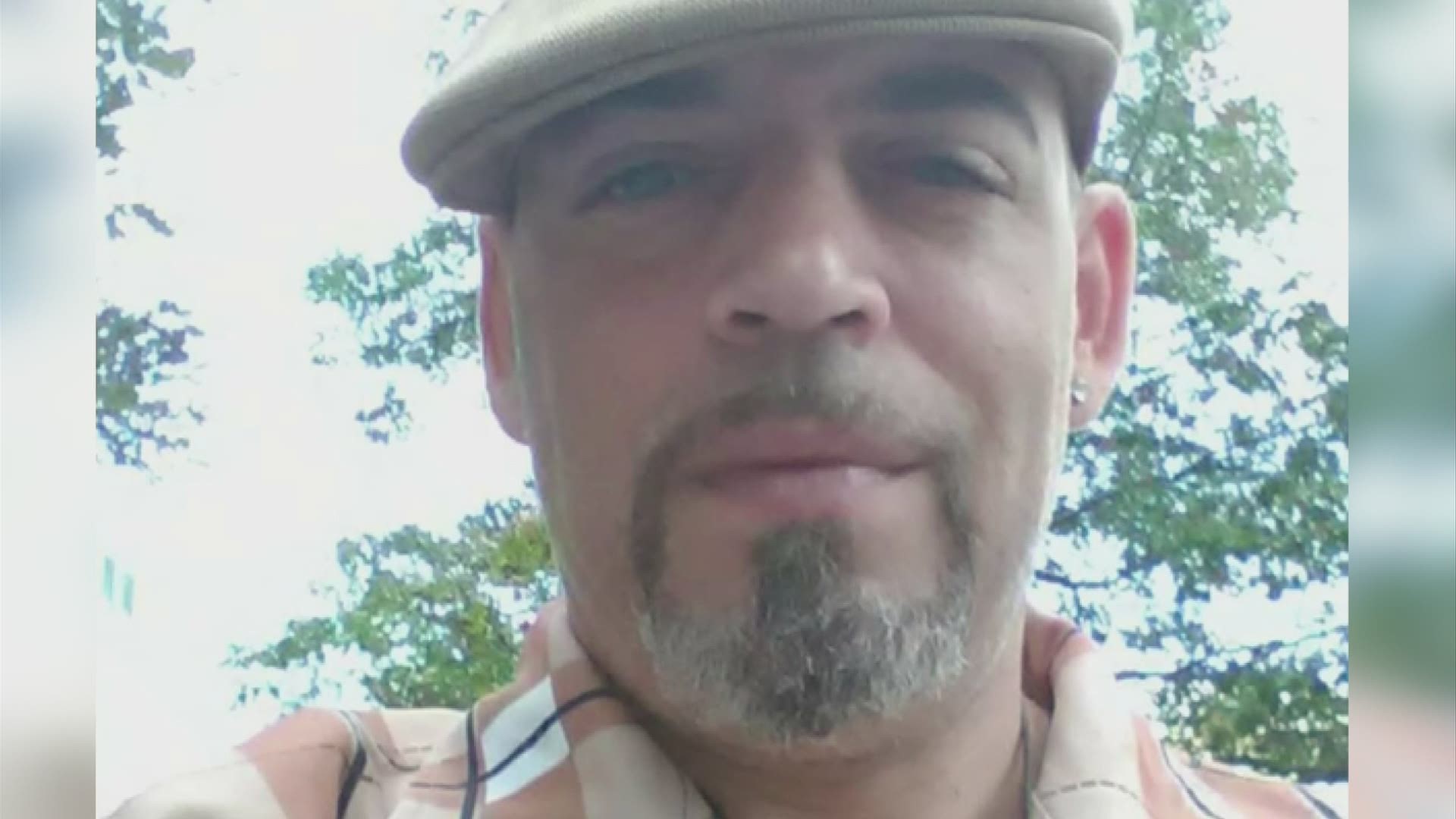 The City of Columbus has identified the officer who fatally shot Hill as Adam Coy, a 19-year veteran of the division.