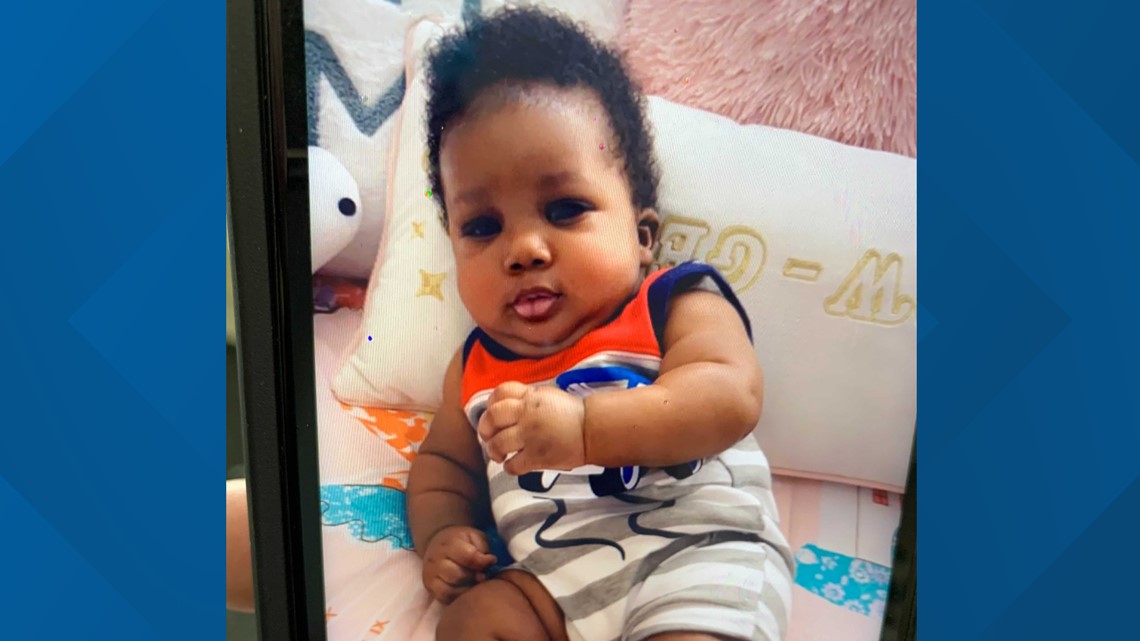 3-month-old boy found safe in stolen SUV that led to AMBER Alert - Vimarsana News